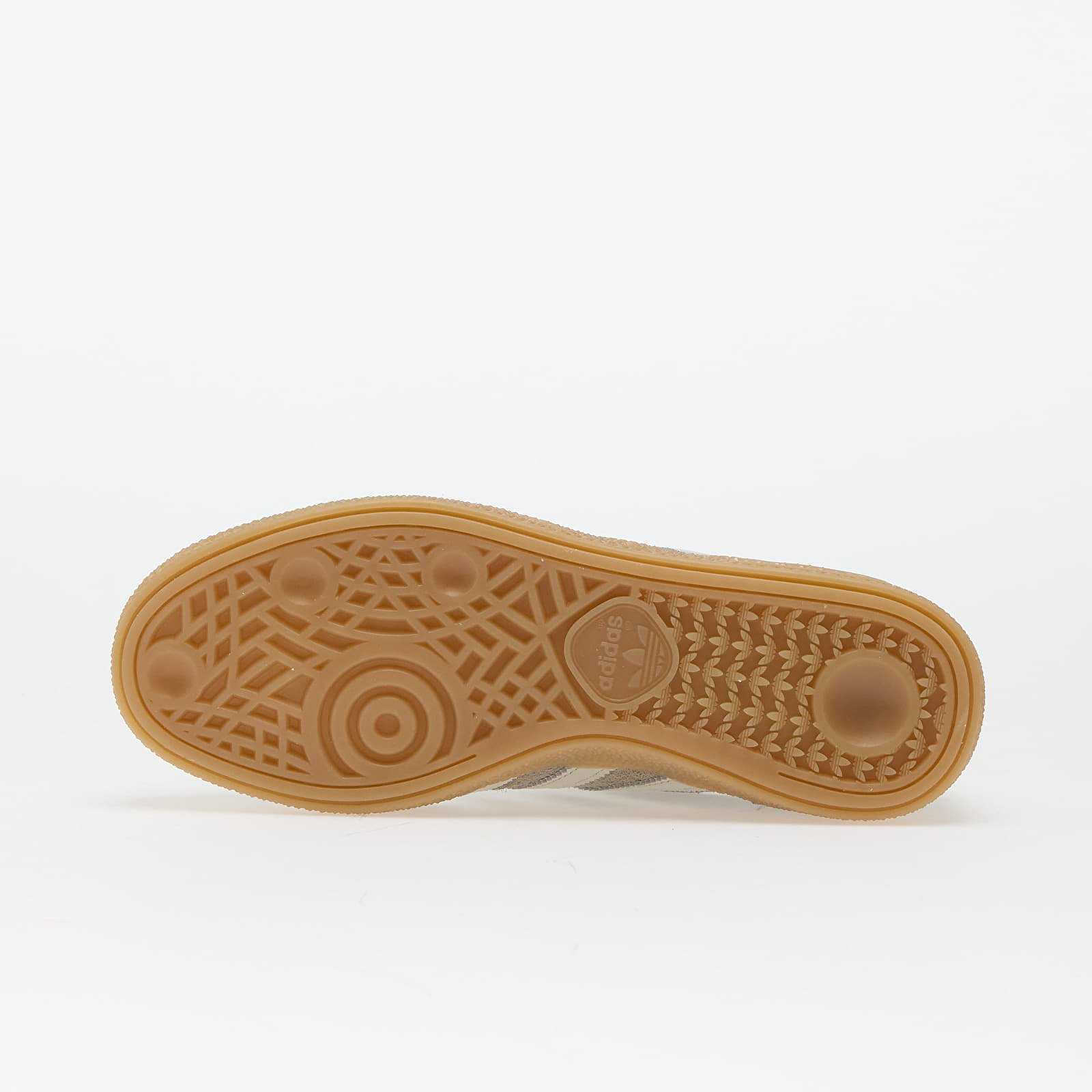 Sko til kvinder adidas Handball Spezial W Silver Pebble/ Orbit Grey/ Gum4