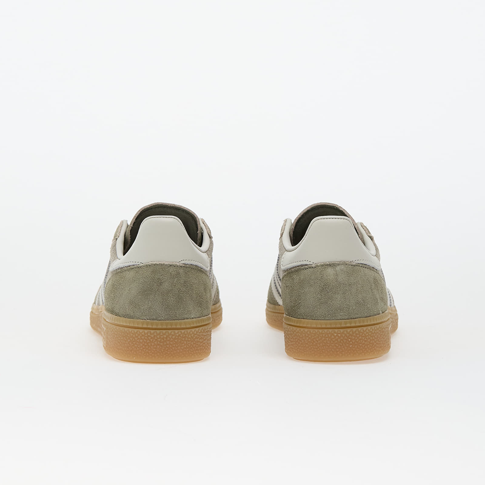 Sko til kvinder adidas Handball Spezial W Silver Pebble/ Orbit Grey/ Gum4