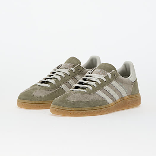 adidas gazelle silver green womens adidas Originals Wmns Handball Spezial - JI2650 | SNS