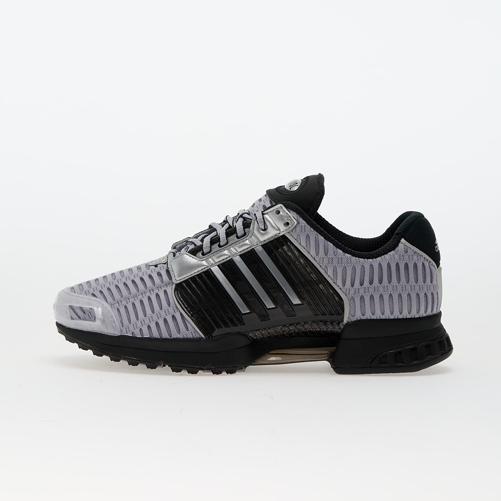 Sko til mænd adidas Climacool 1 Silver Metallic/ Silver Metallic/ Core Black