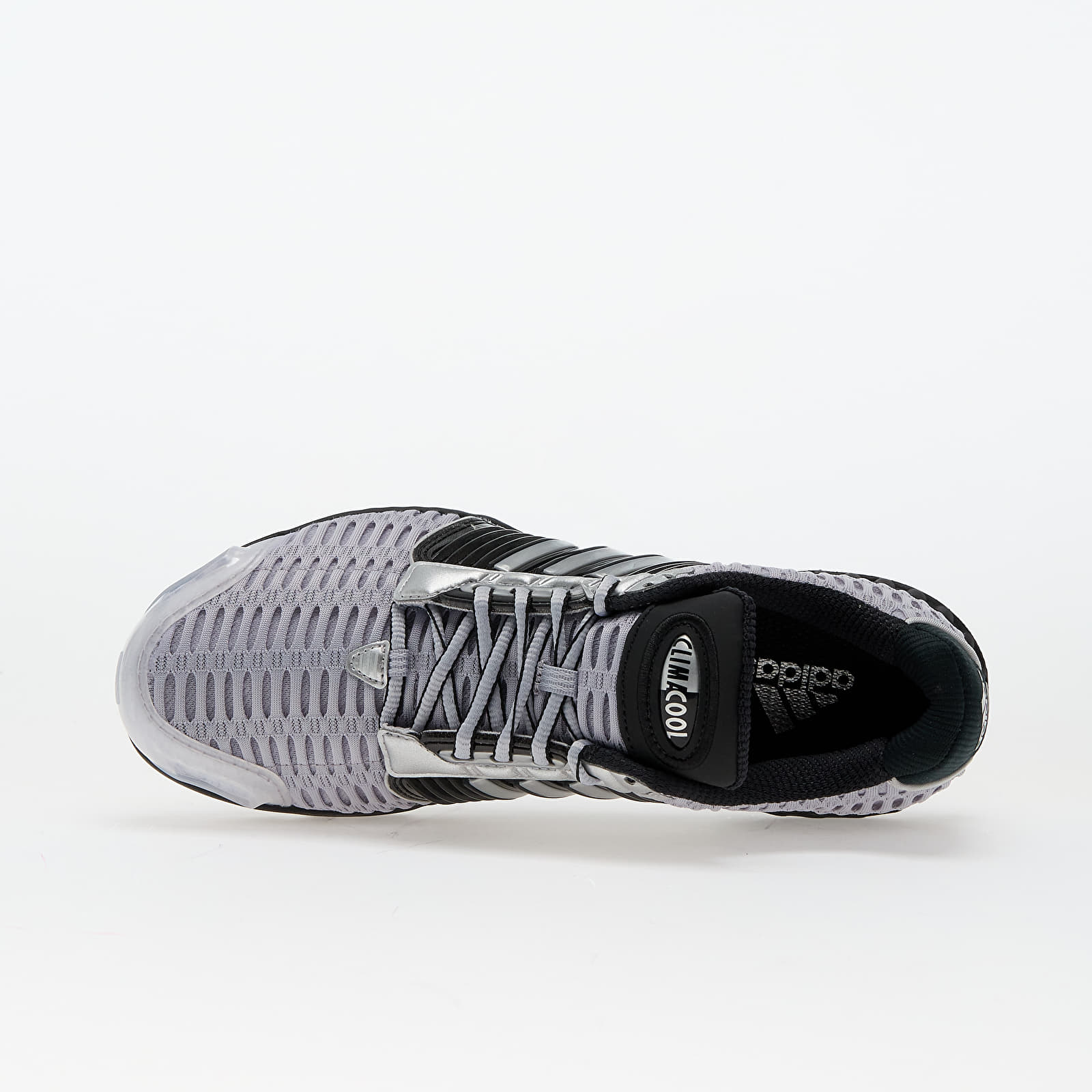 Sko til mænd adidas Climacool 1 Silver Metallic/ Silver Metallic/ Core Black