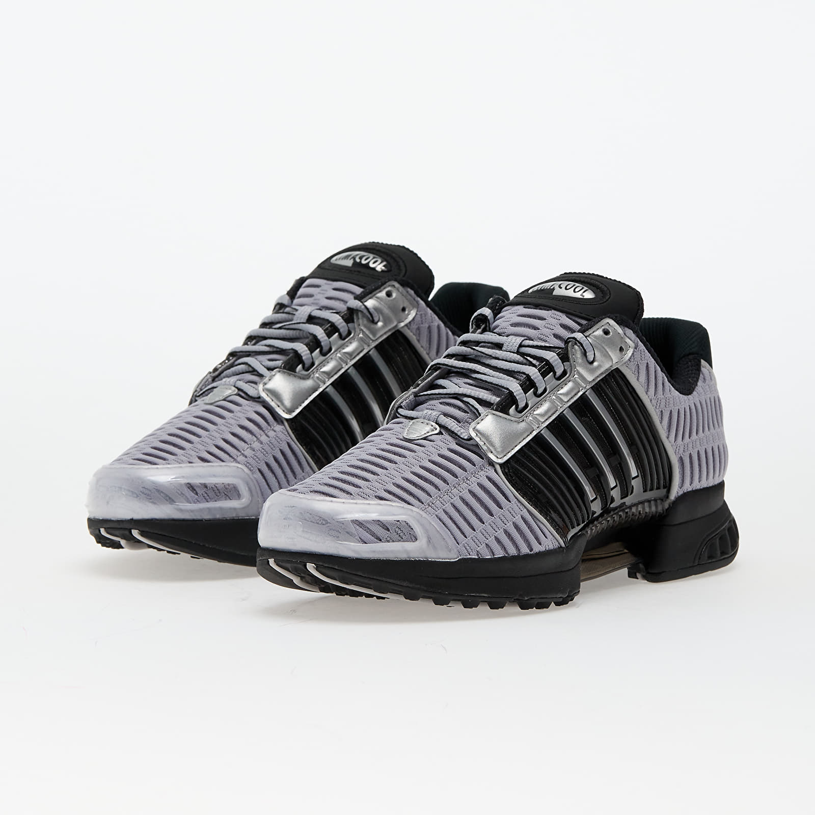 Sko til mænd adidas Climacool 1 Silver Metallic/ Silver Metallic/ Core Black
