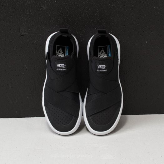 Vans ultrarange sale gore hombre