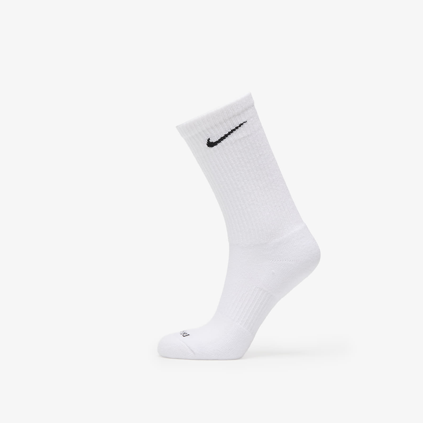 Sokker til mænd Nike Everyday Plus Cushioned Training Crew Socks 6-Pack Multi-Color