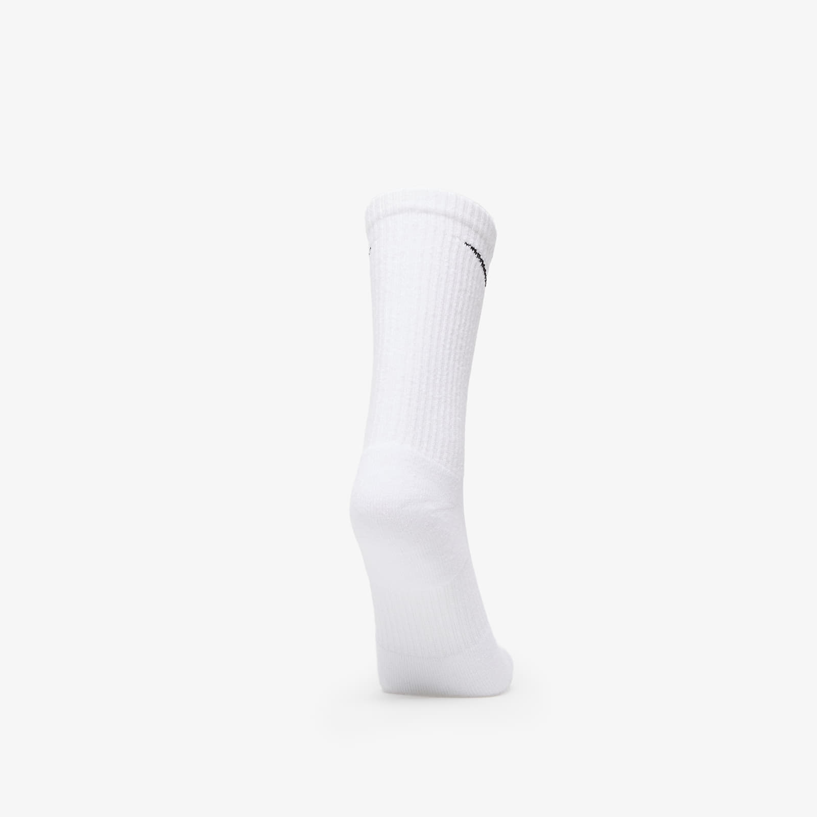 Sokker til mænd Nike Everyday Plus Cushioned Training Crew Socks 6-Pack Multi-Color