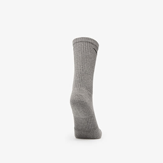 nike men's crew socks 6 pack