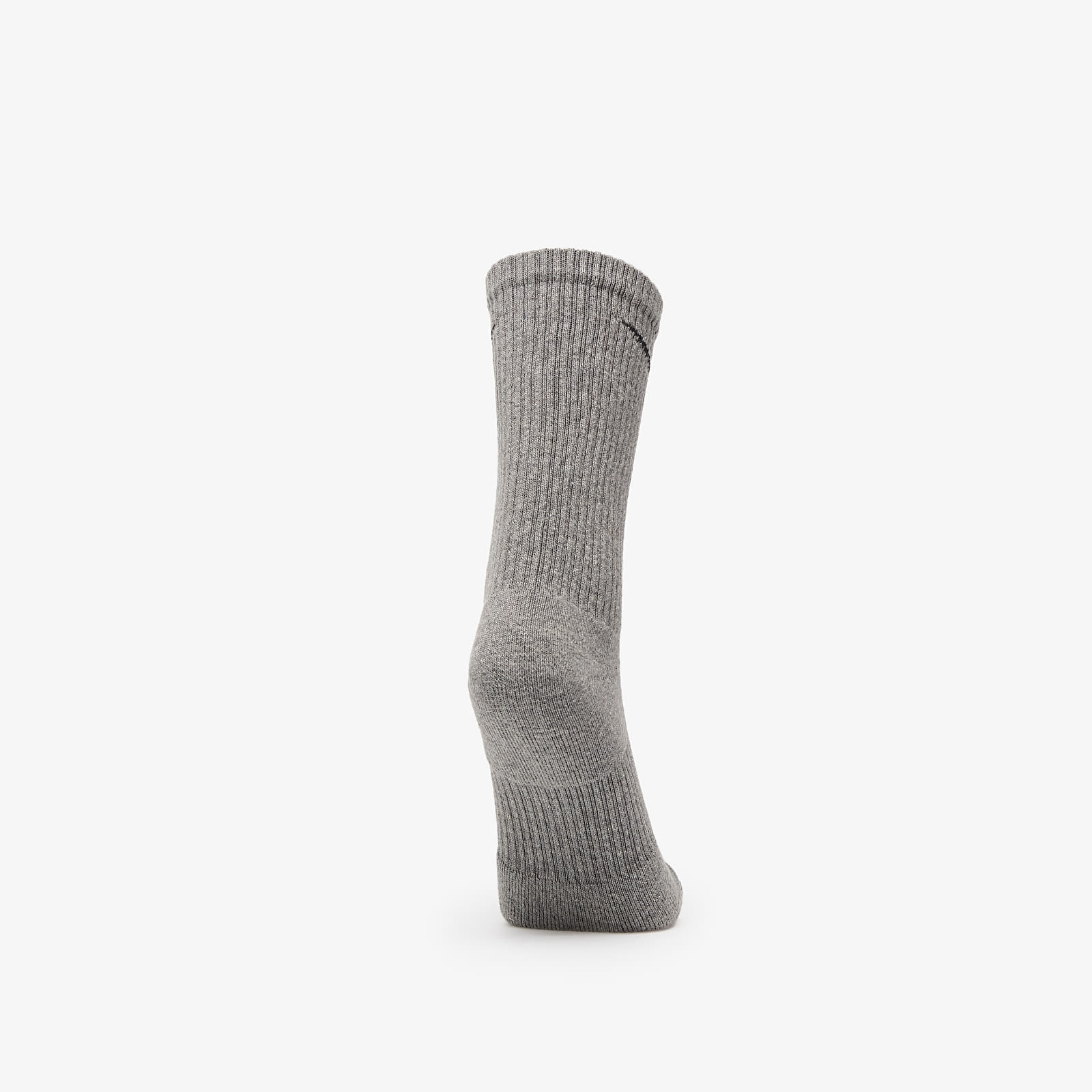 Sokker til mænd Nike Everyday Plus Cushioned Training Crew Socks 6-Pack Multi-Color