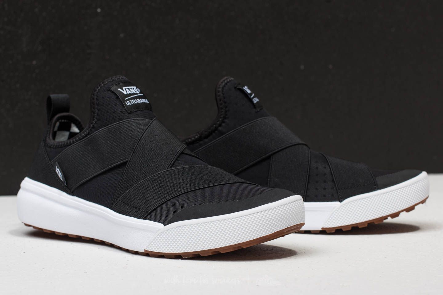 Van ultrarange gore cheap