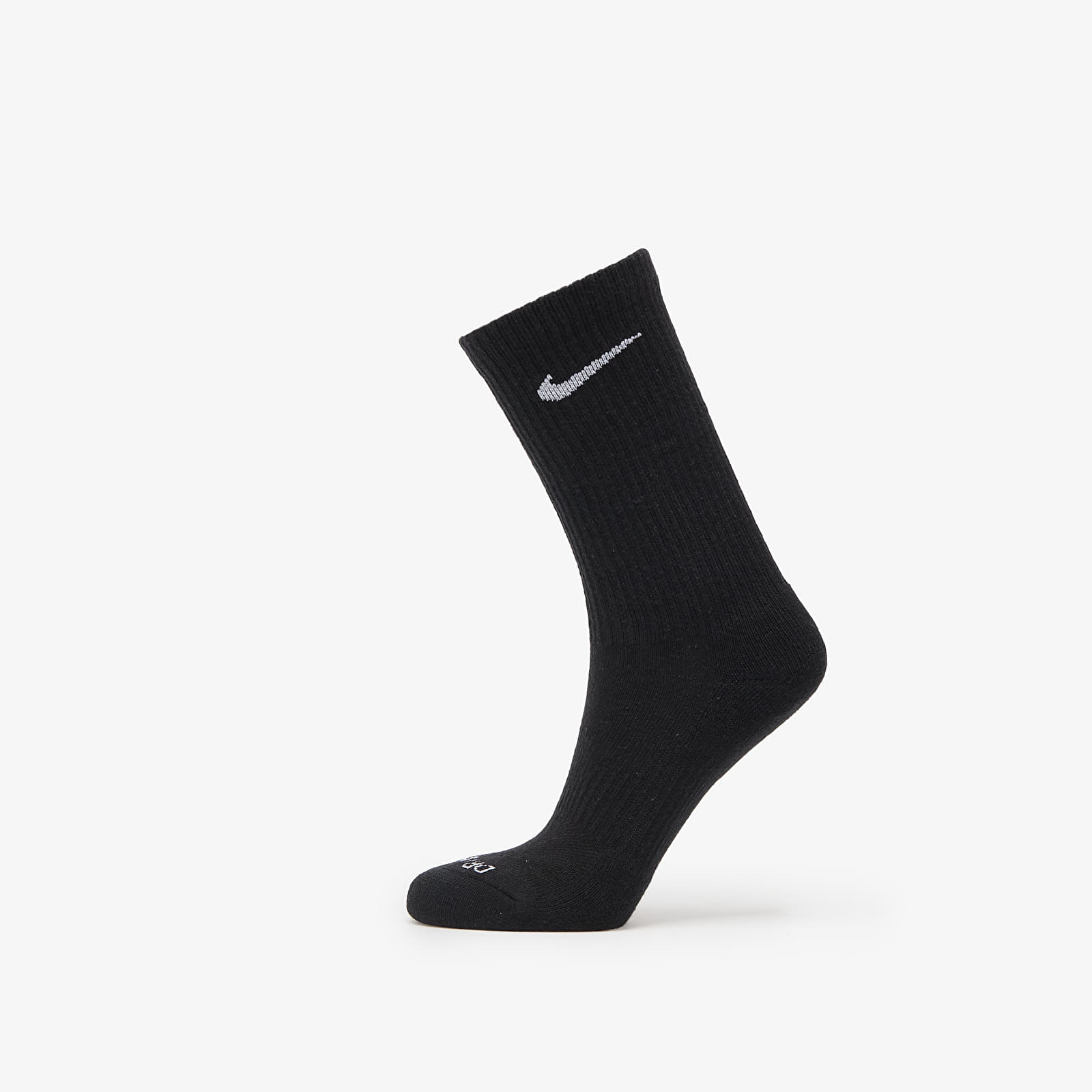 Sokker til mænd Nike Everyday Plus Cushioned Training Crew Socks 6-Pack Multi-Color