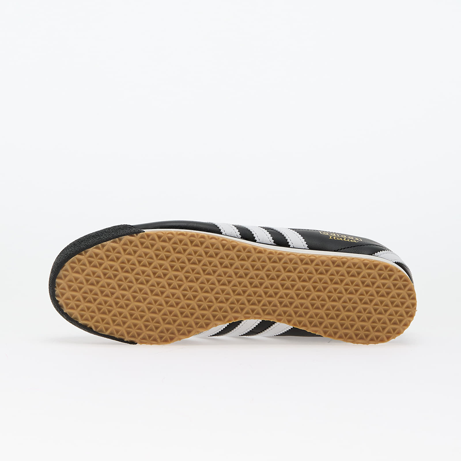 Scarpe uomo adidas Italia 70S Core Black/ Ftw White/ Gum