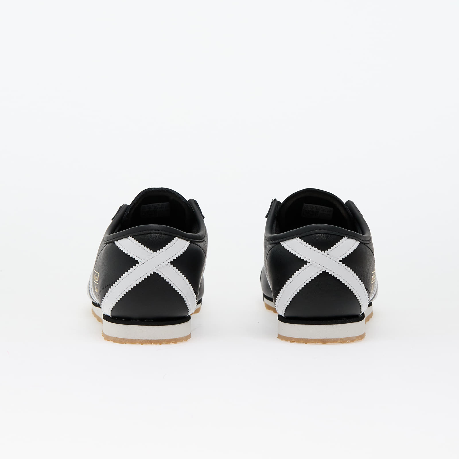 Scarpe uomo adidas Italia 70S Core Black/ Ftw White/ Gum