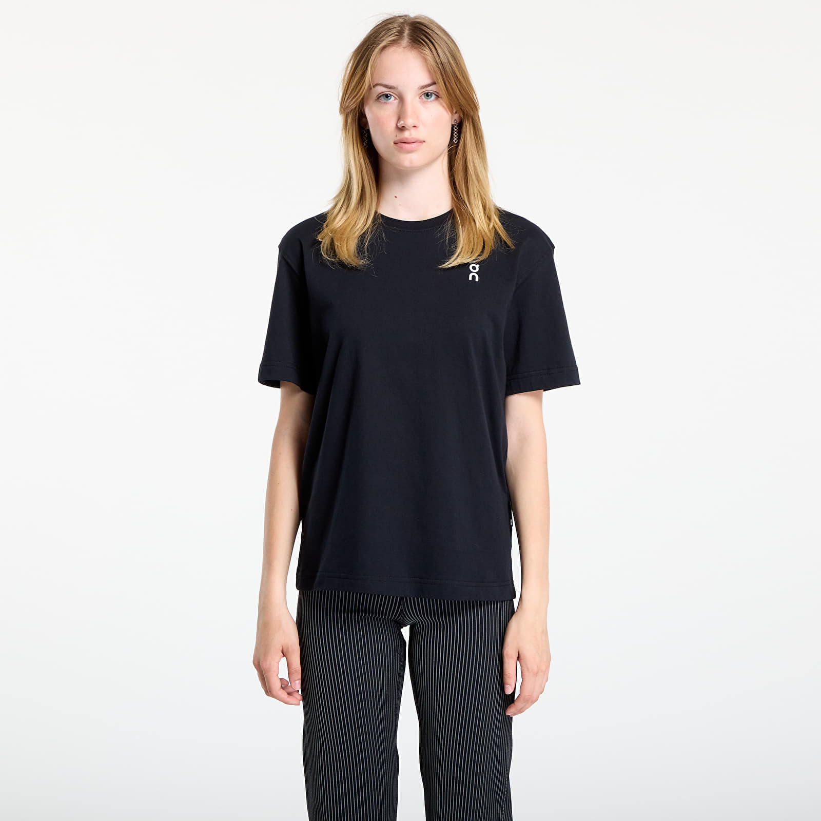 Tricou On Graphic-T Black S