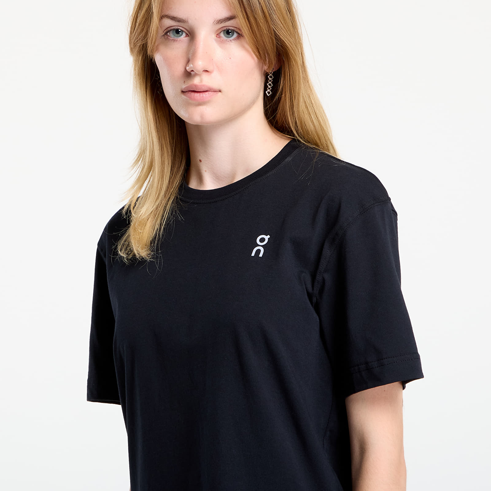 T-shirts On Graphic-T Black