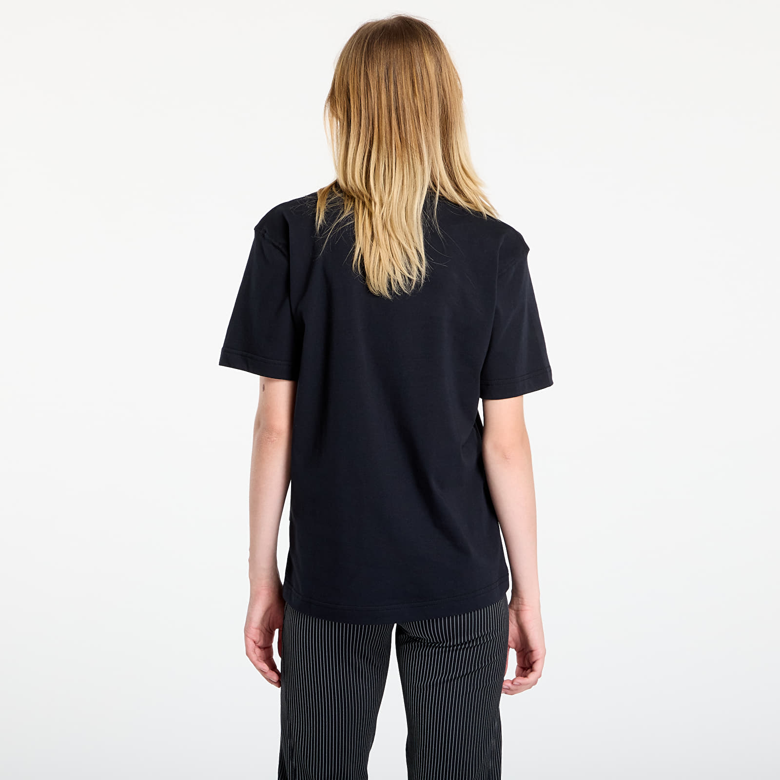 T-shirts On Graphic-T Black