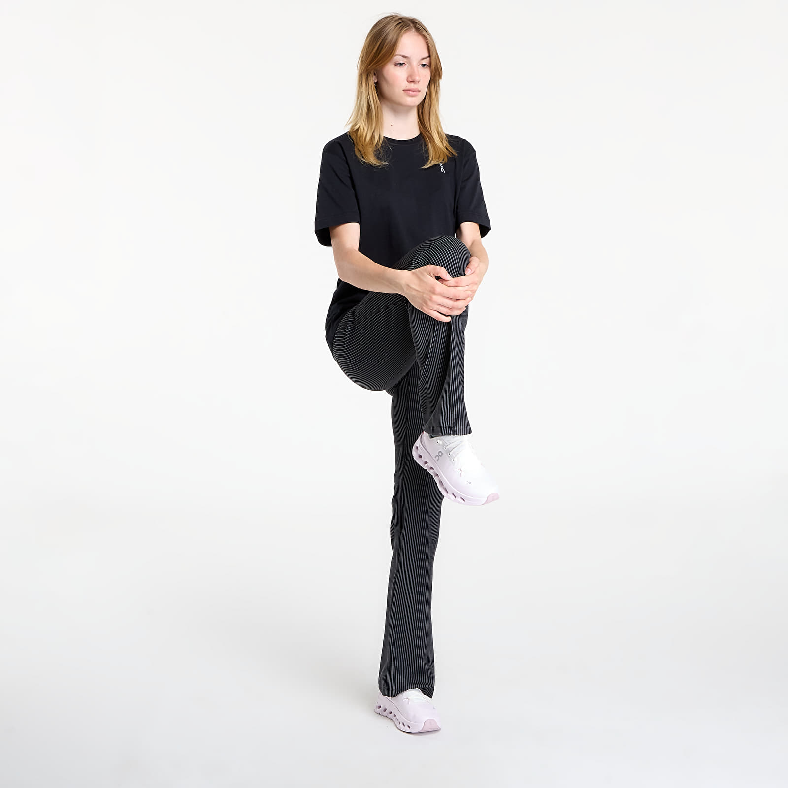 T-shirts On Graphic-T Black