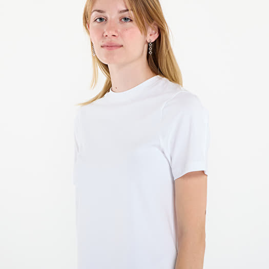 On Women's Focus-T ホワイト S　2枚組　ランニングTシャツ オン On Focus-T フォーカス-T レディース ブラック ホワイト T