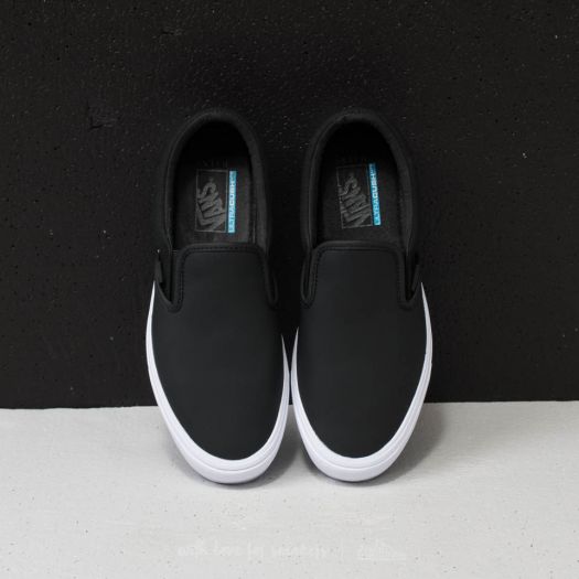 Vans rains slip on hotsell