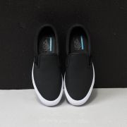 Vans rains slip on sale on