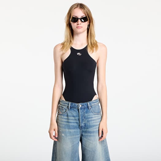 Diesel Christie-Utlt Uw Body Black