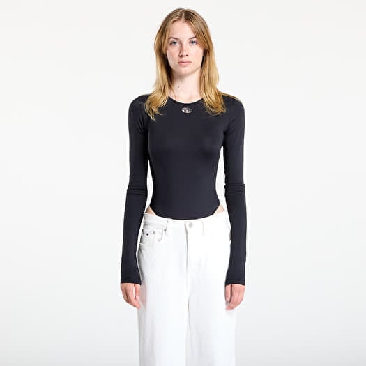 Diesel Angelina-Utlt Uw Body Black