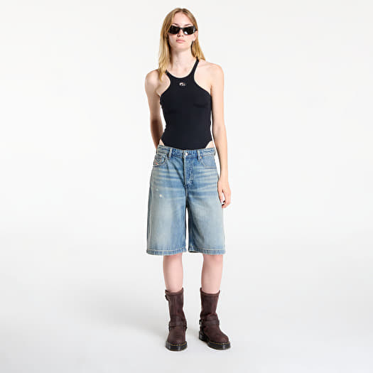Diesel De-Sire-Short Shorts Blue | Footshop