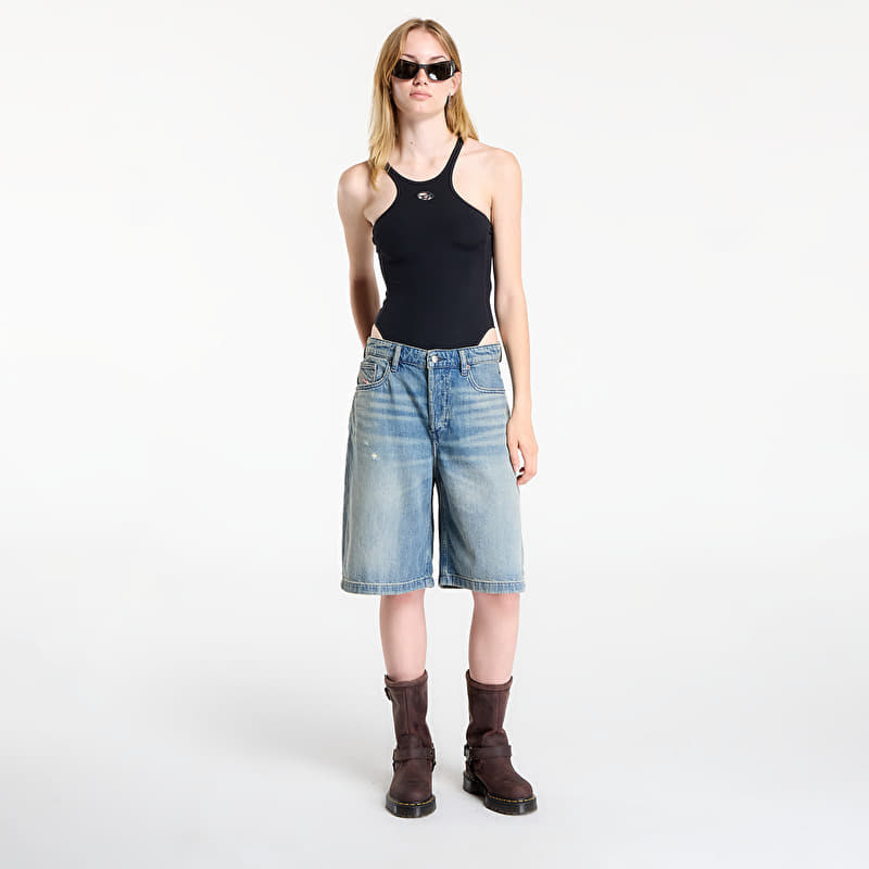 Diesel De-Sire-Short Shorts Blue | Footshop