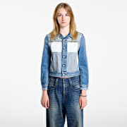 MM6 Sports Jacket Medium Blue