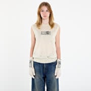 MM6 Gilet Off White
