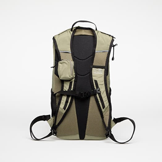 MM6 x Salomon Numeric ナイロンバックパック Green Nylon Backpack MM6 x Salomon | MM6