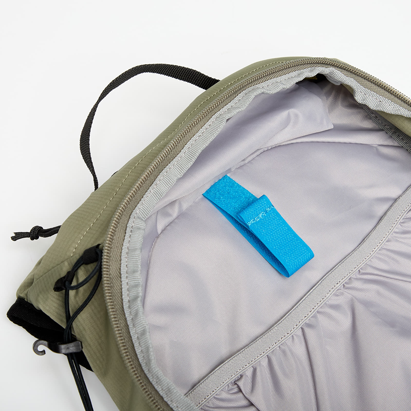 Rygsække MM6 X Salomon Numeric Nylon Backpack Deep Lichen Green