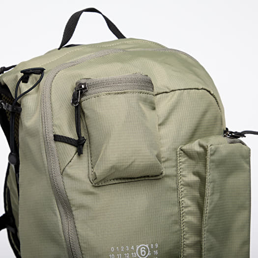 MM6 x Salomon Numeric ナイロンバックパック Backpacks MM6 X