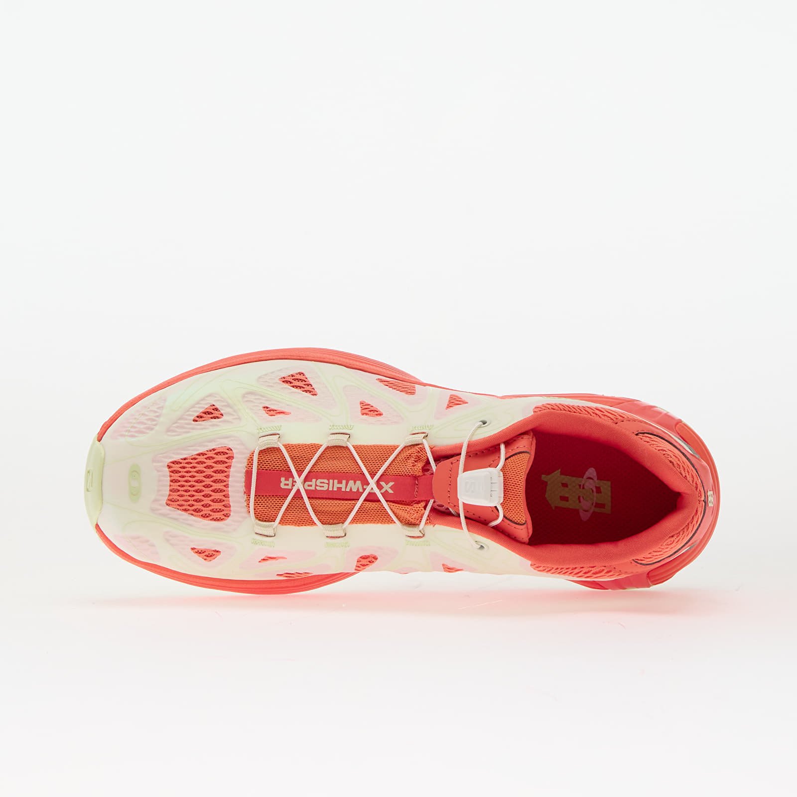 Skor för män Salomon Xt-Whisper Void Ama Lou Vanila/ Fuco