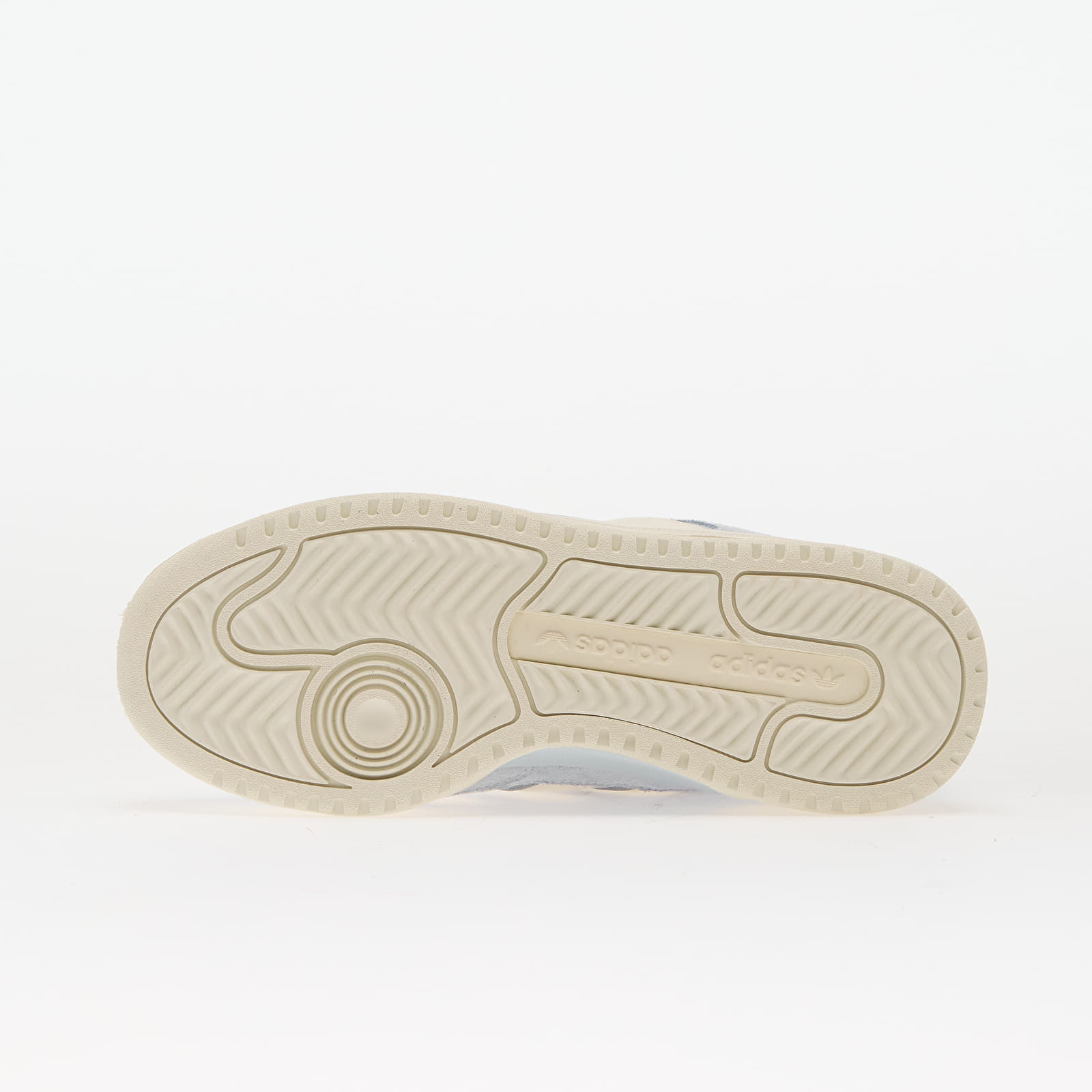 Moteriška avalynė adidas Forum2000 Halo Blue/ Off White/ Off White