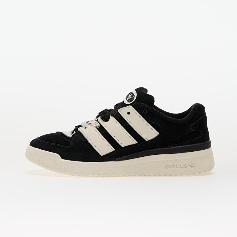 adidas Forum2000 Core Black/ Off White/ Off White | Footshop