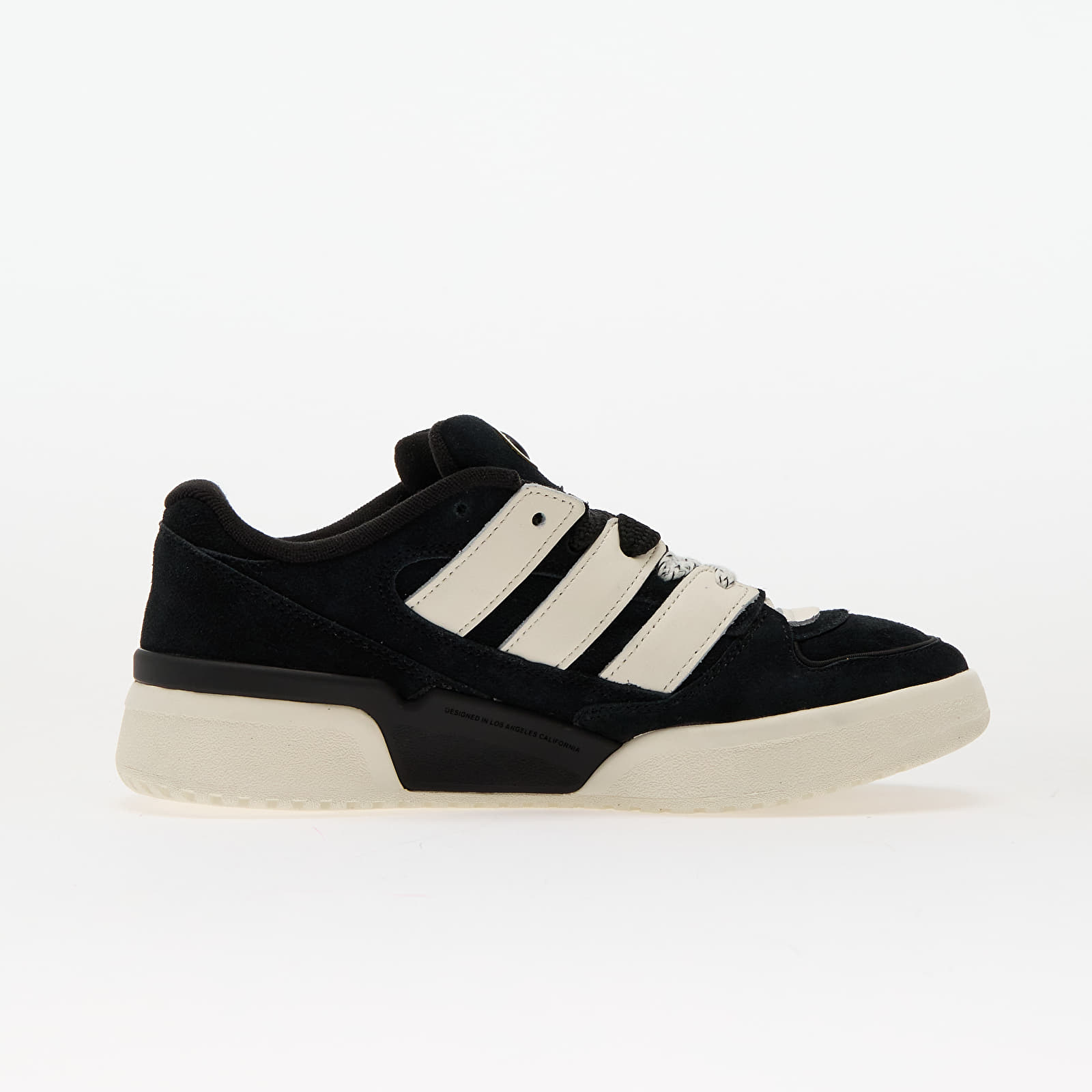 Sko til kvinder adidas Forum2000 Core Black/ Off White/ Off White