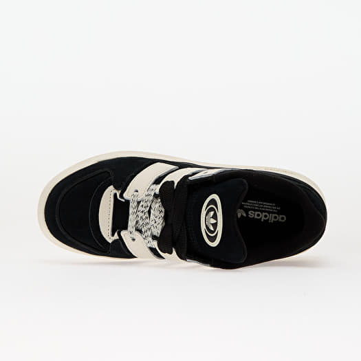 adidas Forum2000 Core Black/ Off White/ Off White | Footshop