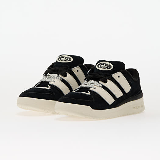 adidas Forum2000 Core Black/ Off White/ Off White | Footshop