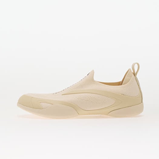 adidas x Stella McCartney Taekwondo Almond Milk/ Almond Milk/ Core Black
