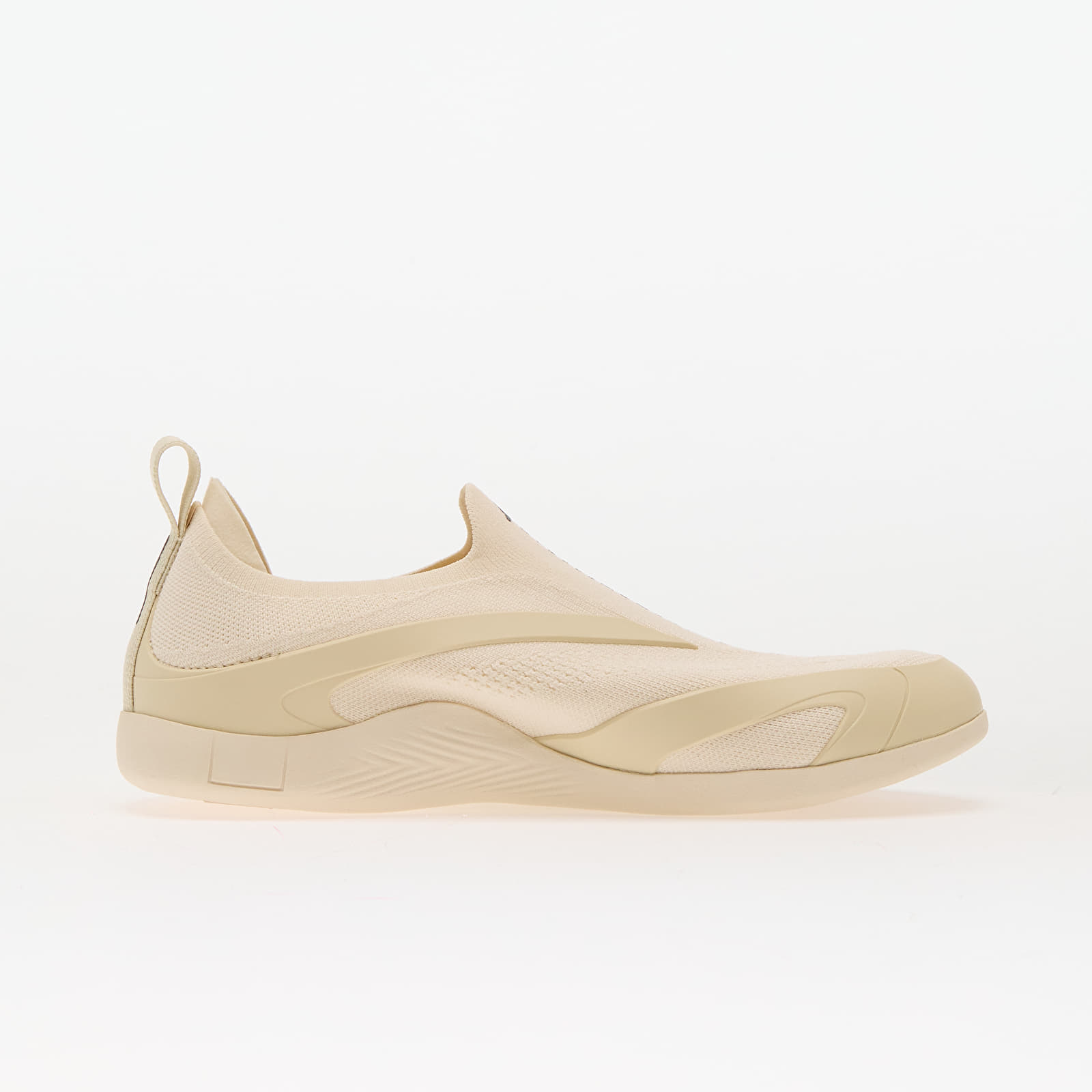 Sko til kvinder adidas x Stella McCartney Taekwondo Almond Milk/ Almond Milk/ Core Black