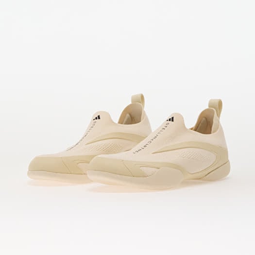 Beige Stella Mc Shoes Stella McCartney S-Wave Sport Sneakers For