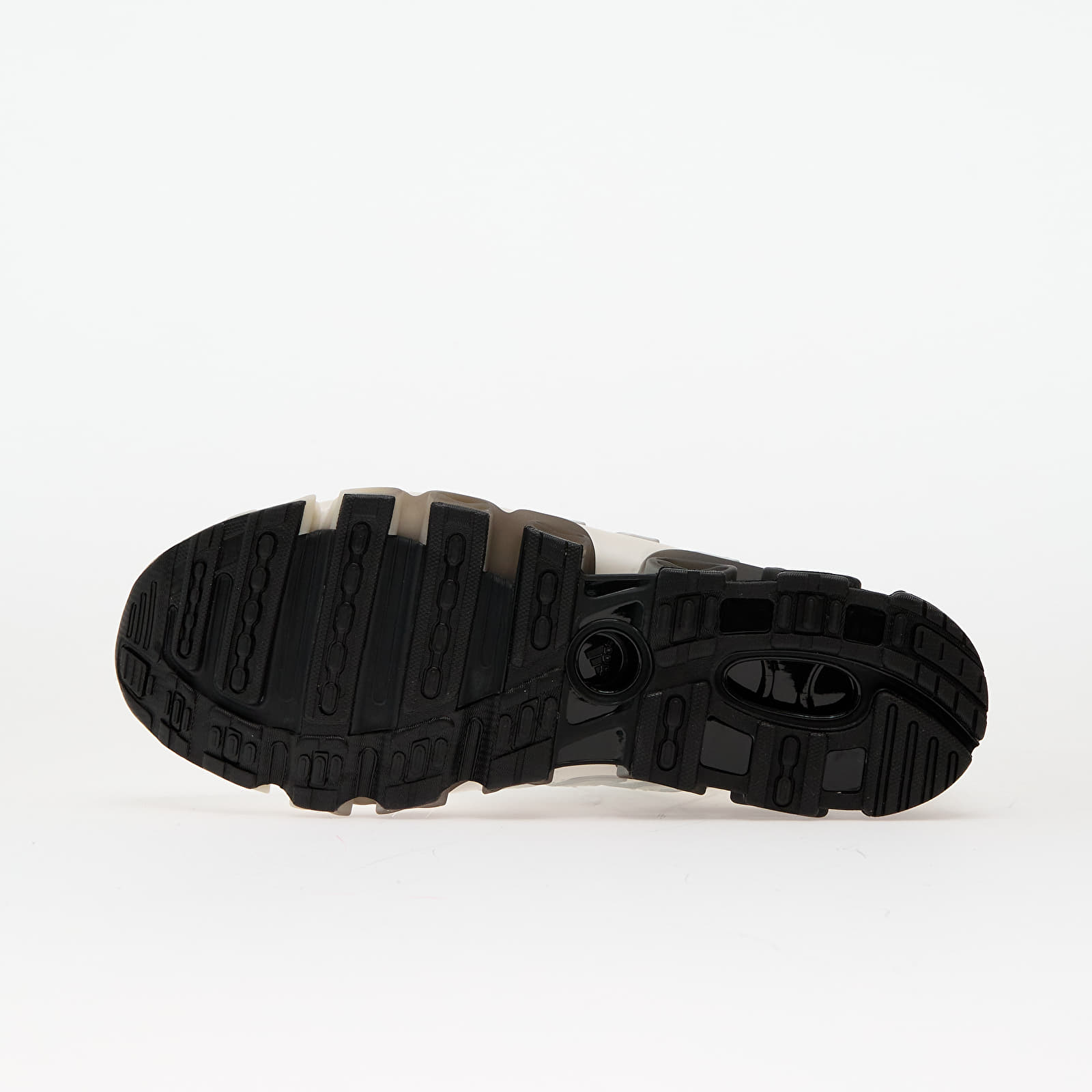 Sko til mænd adidas Megaride Zero Met./ Matte Silver/ Core Black