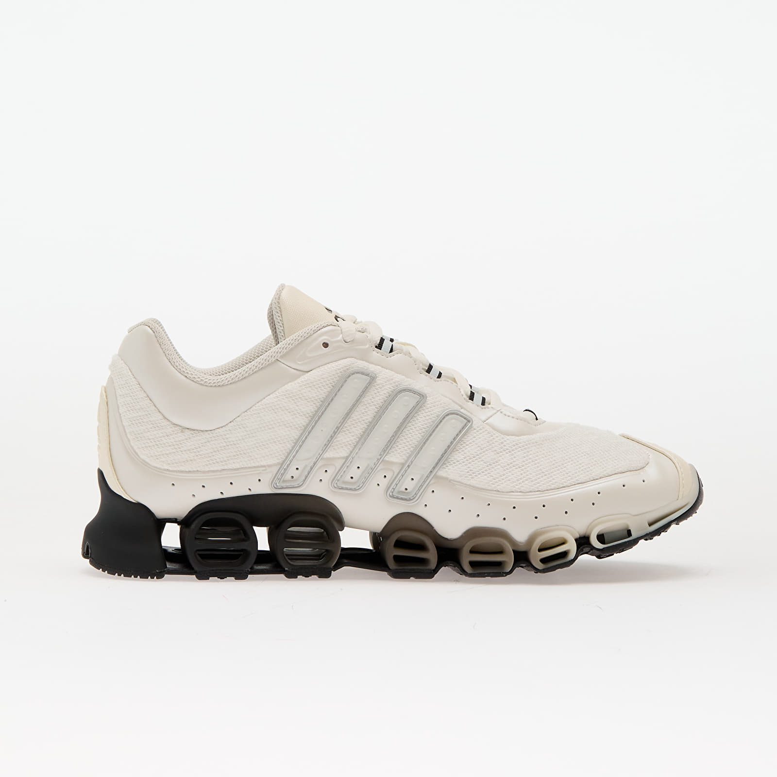 Sko til mænd adidas Megaride Zero Met./ Matte Silver/ Core Black