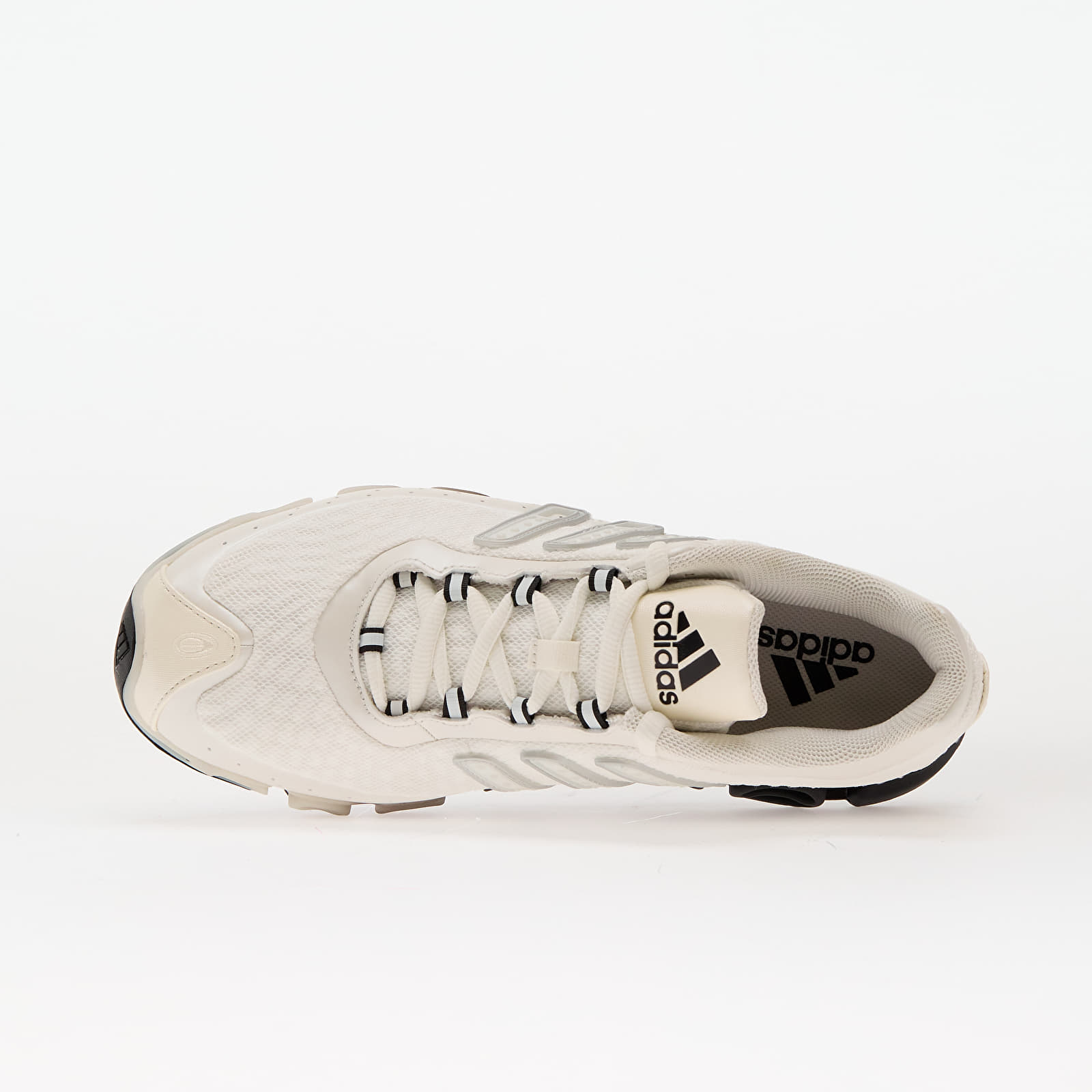 Sko til mænd adidas Megaride Zero Met./ Matte Silver/ Core Black