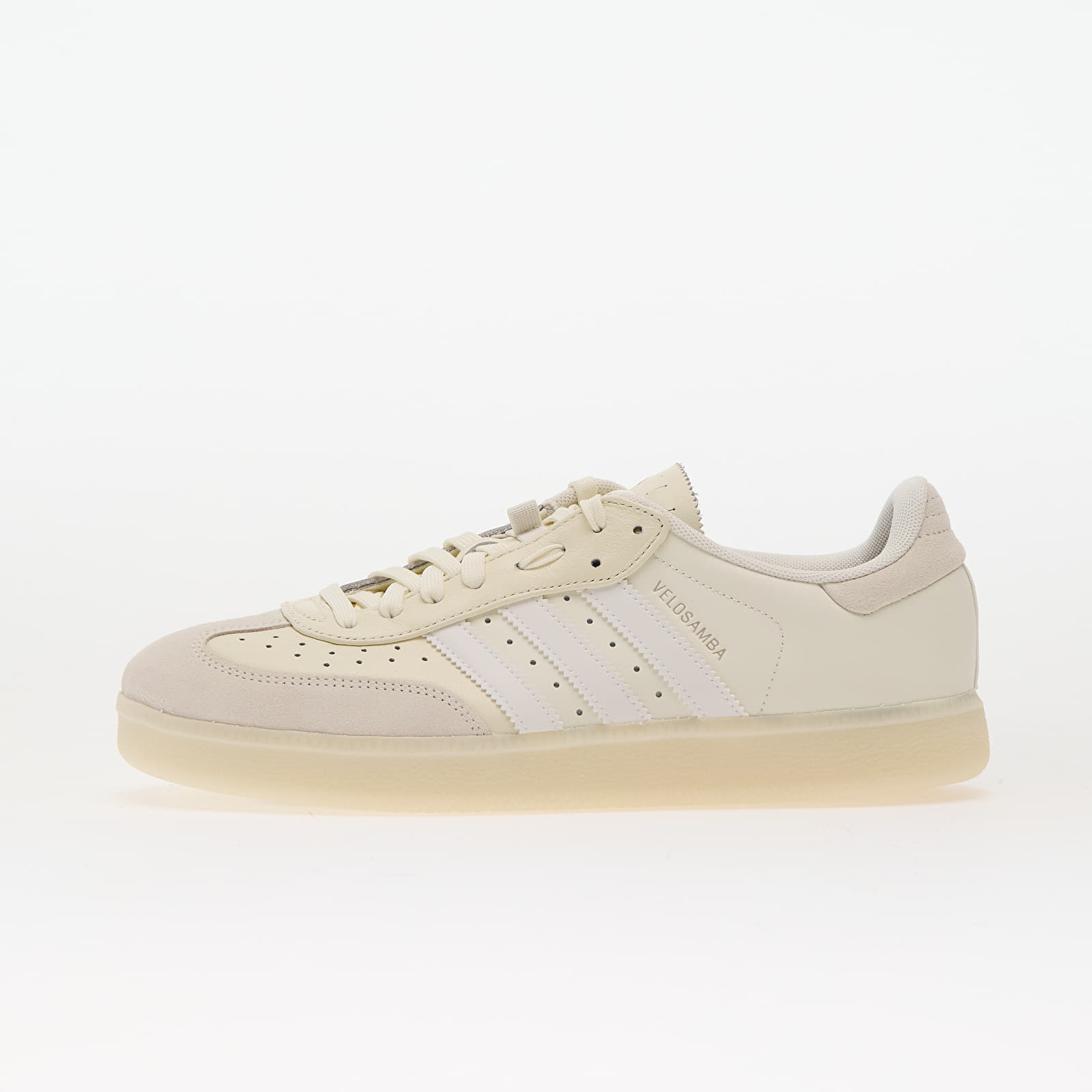 Tenisky adidas Velosamba Lea Off White/ Ftw White/ Off White EUR 39 1/3