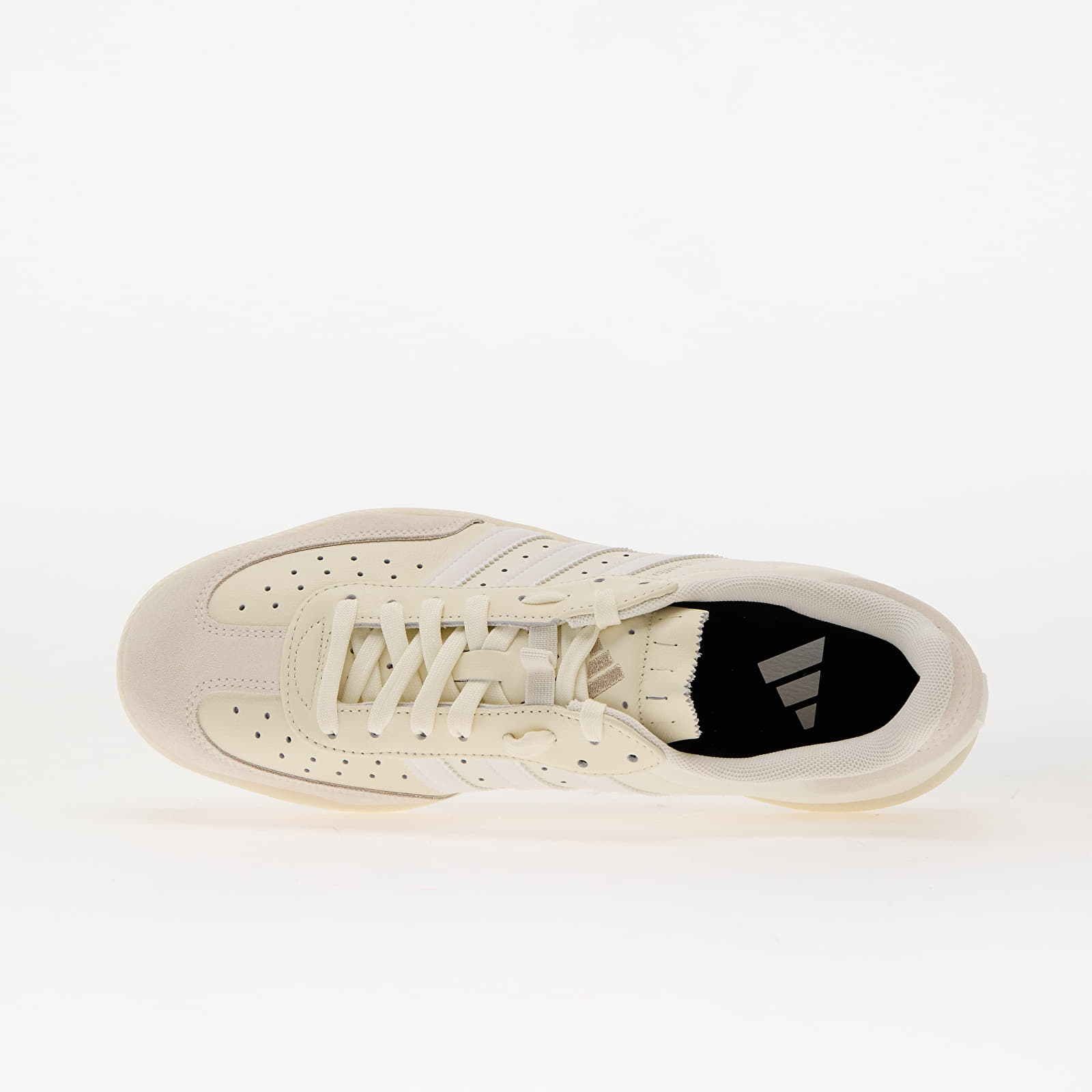 Sko til mænd adidas Velosamba Lea Off White/ Ftw White/ Off White