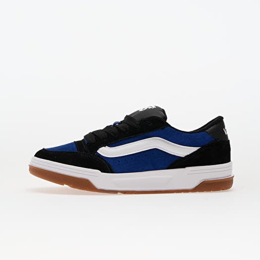 Vans Hylane Rtsk Blkbu