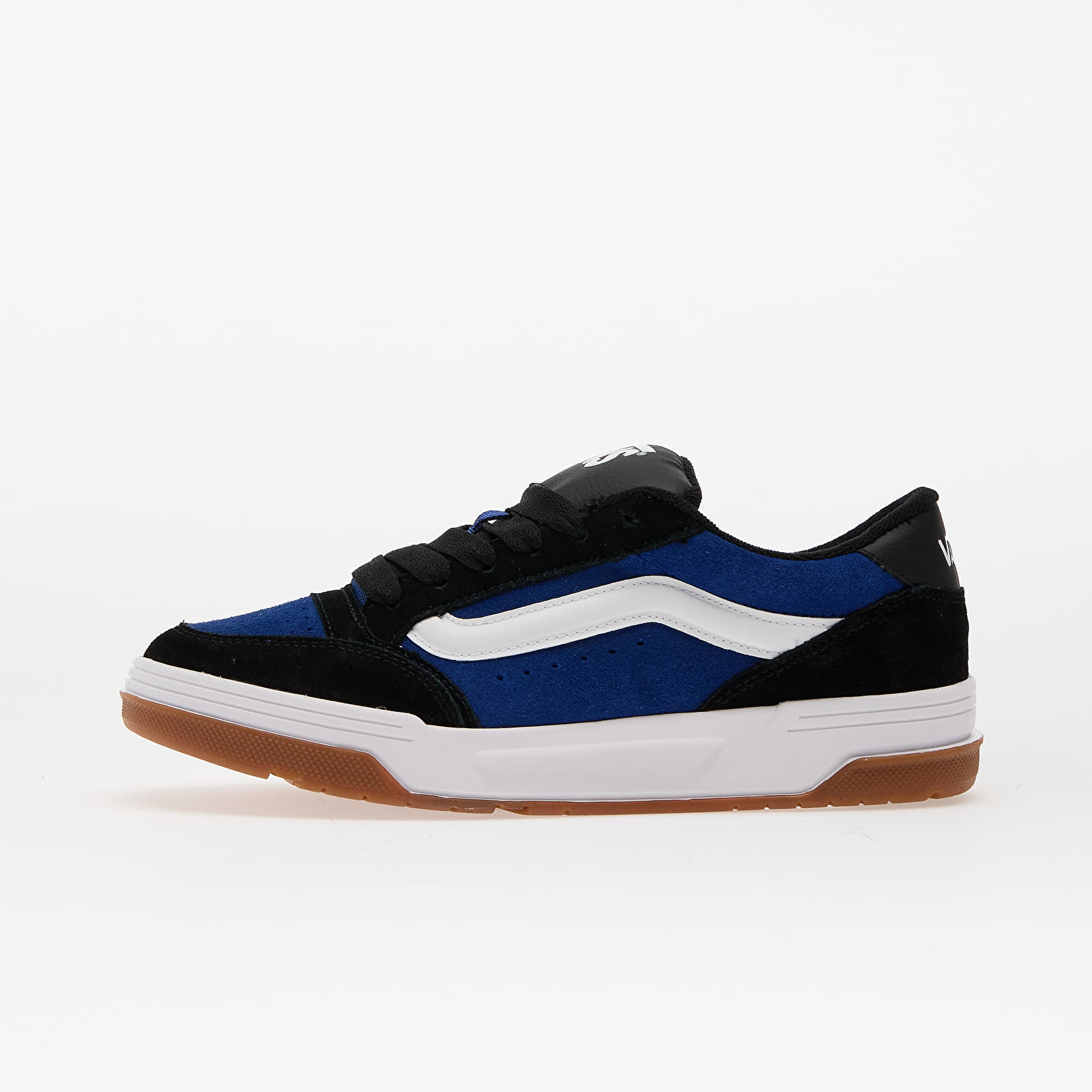 Scarpe uomo Vans Hylane Rtsk Blkbu