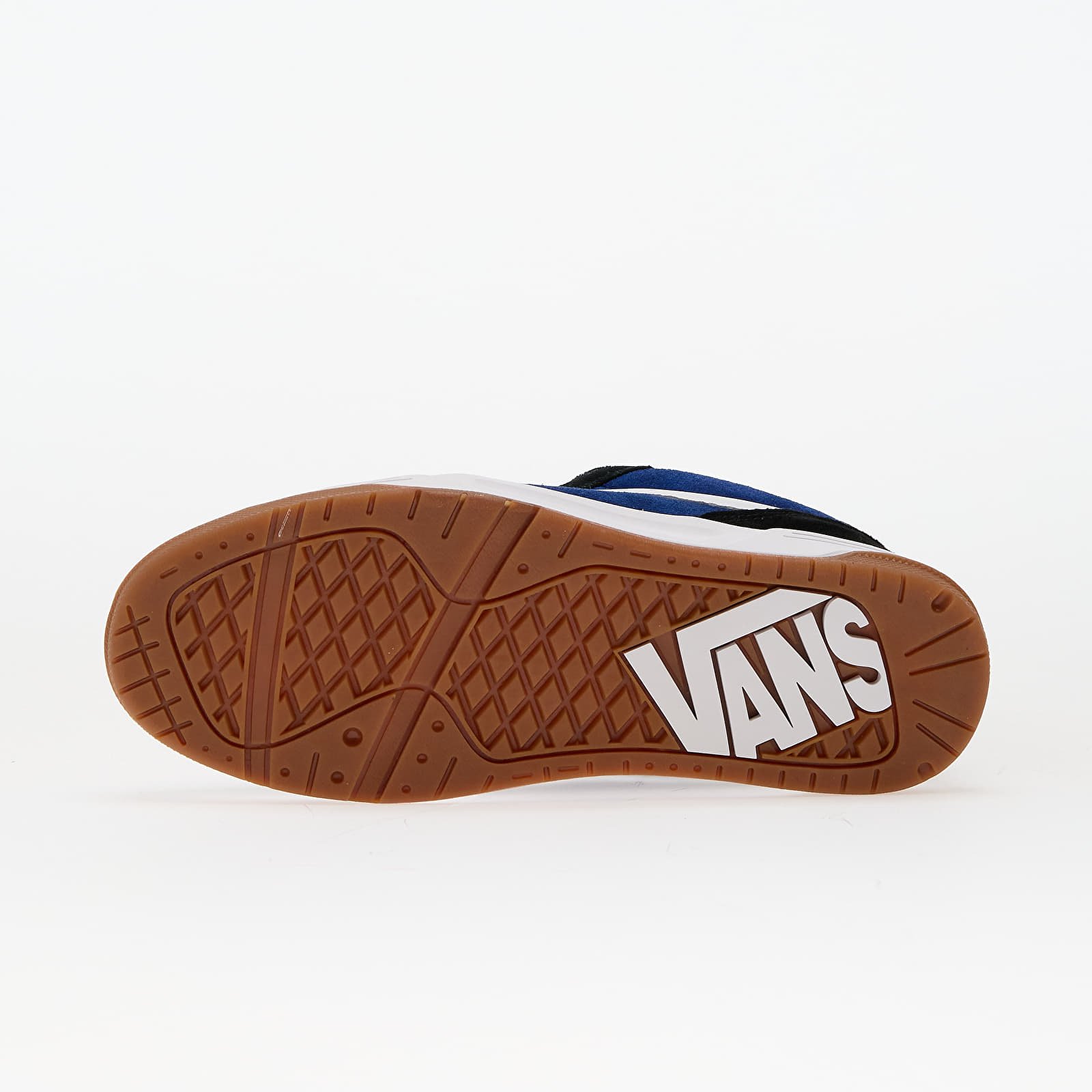 Scarpe uomo Vans Hylane Rtsk Blkbu