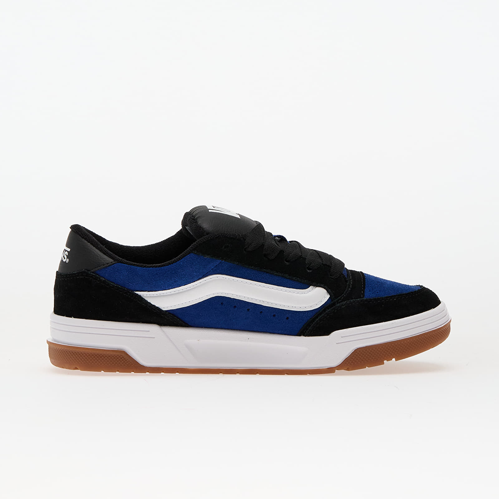 Scarpe uomo Vans Hylane Rtsk Blkbu