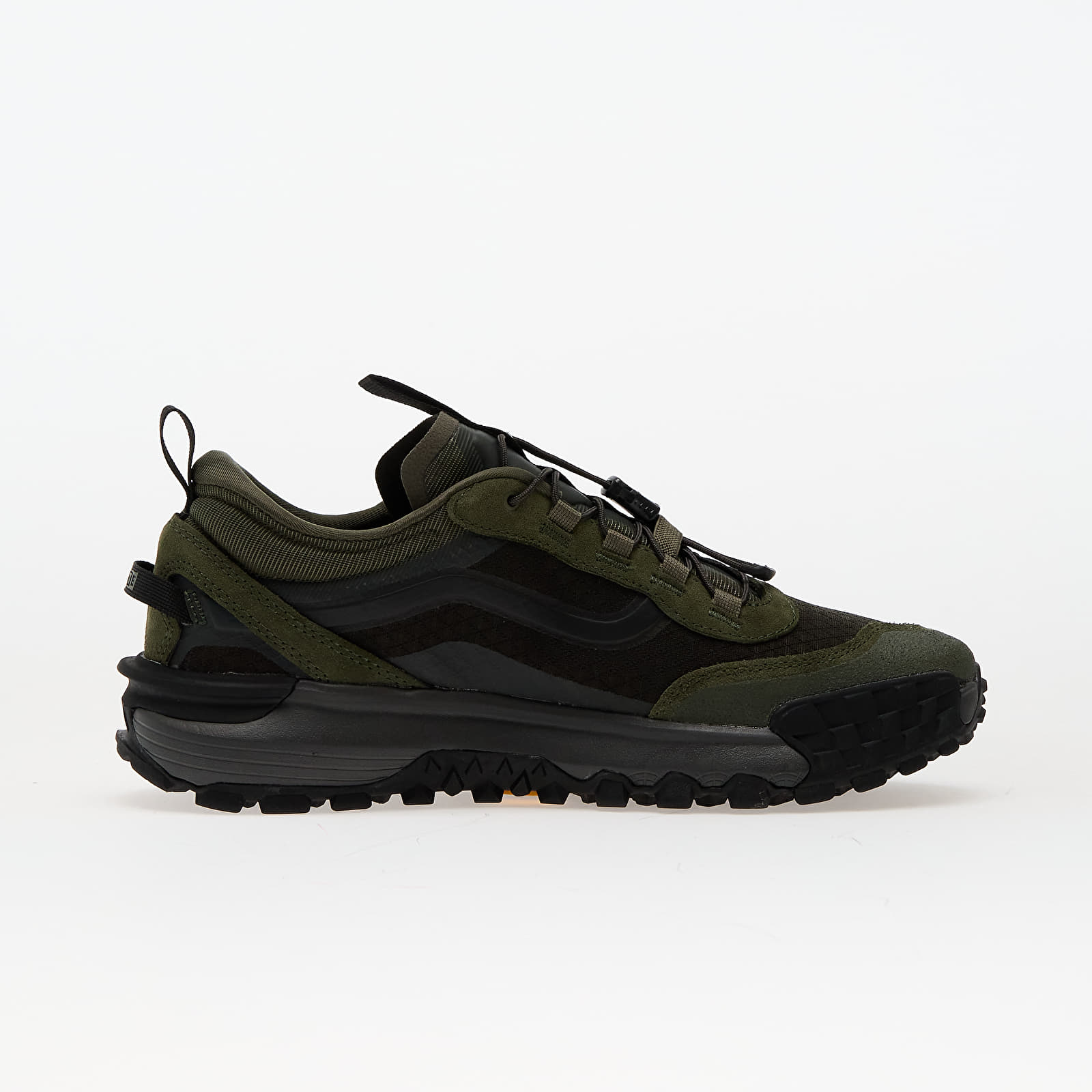 Scarpe uomo Vans MTE Crosspath XC Dark Green